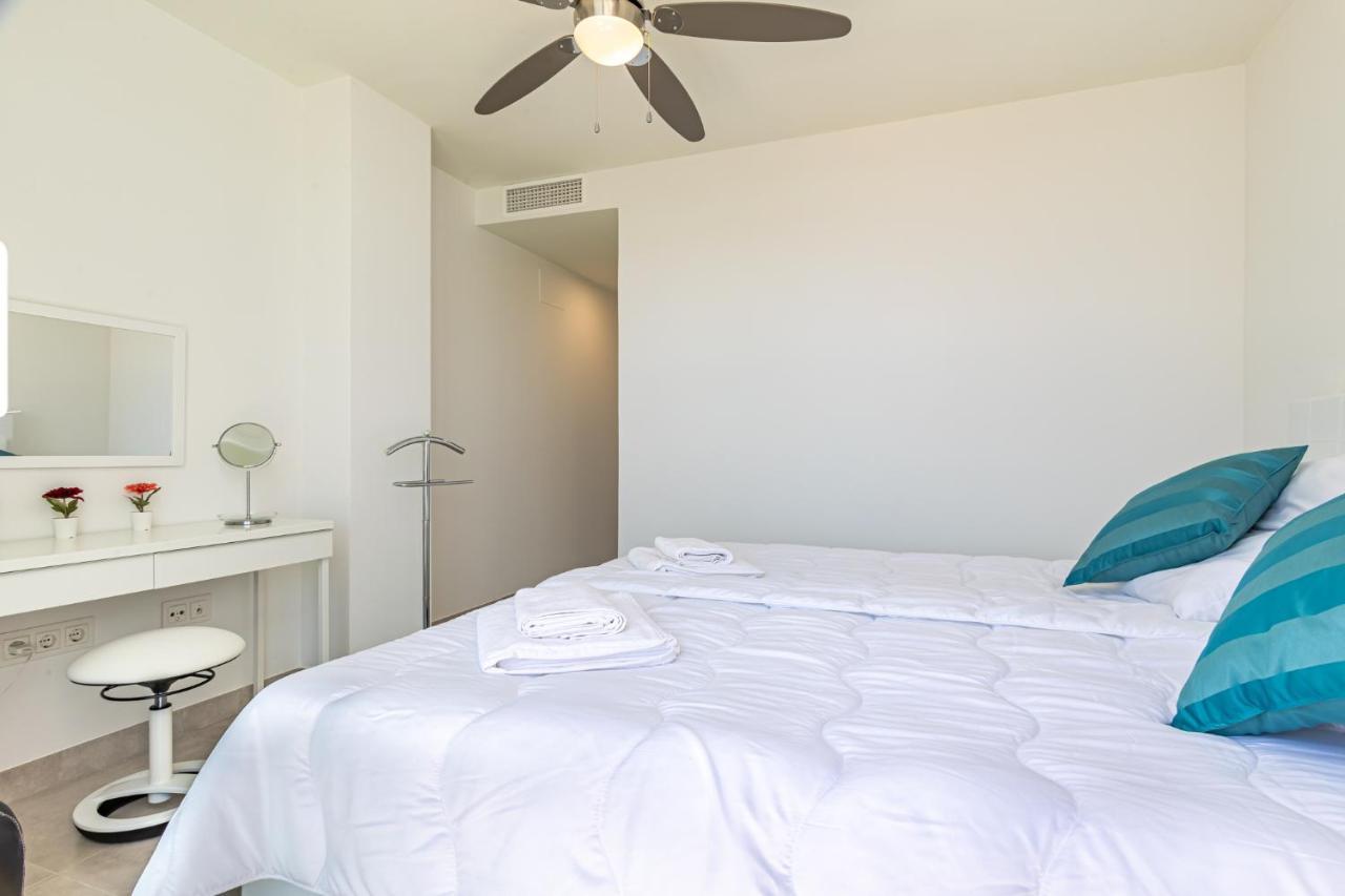Luxury Apartment Michael La Cala De Mijas Luaran gambar