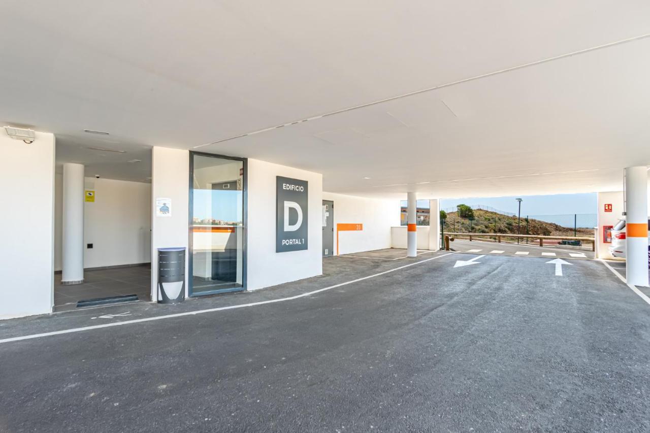 Luxury Apartment Michael La Cala De Mijas Luaran gambar