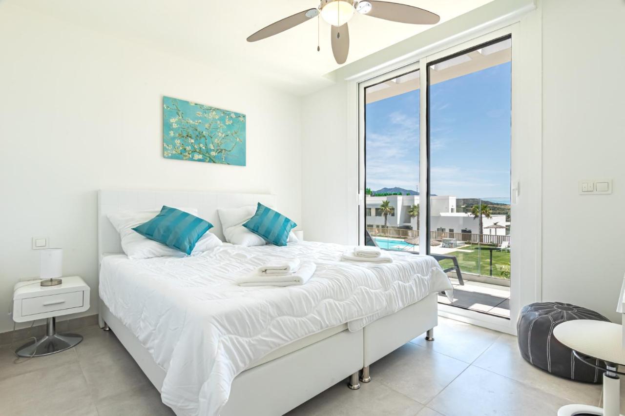 Luxury Apartment Michael La Cala De Mijas Luaran gambar