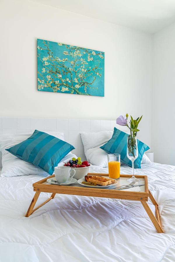 Luxury Apartment Michael La Cala De Mijas Luaran gambar