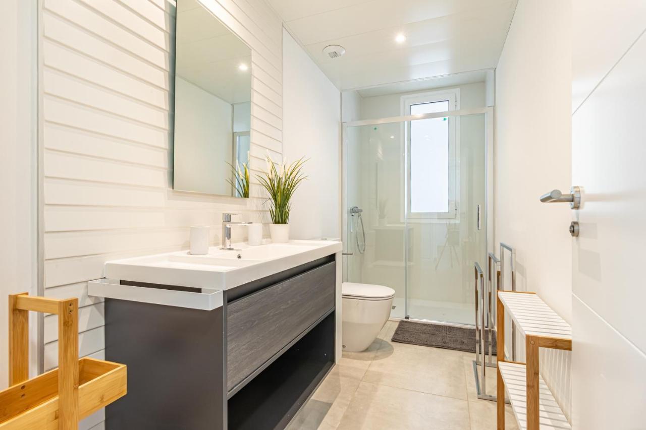 Luxury Apartment Michael La Cala De Mijas Luaran gambar