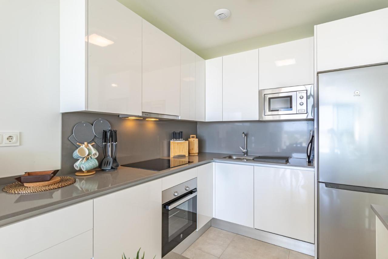 Luxury Apartment Michael La Cala De Mijas Luaran gambar